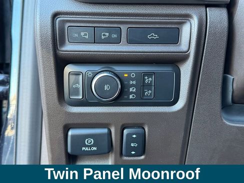 Used 2021 Ford F150 King Ranch w/ Equipment Group 601A High image 17