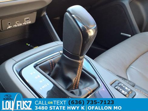 Used 2024 Subaru Crosstrek 2.5i Limited image 15