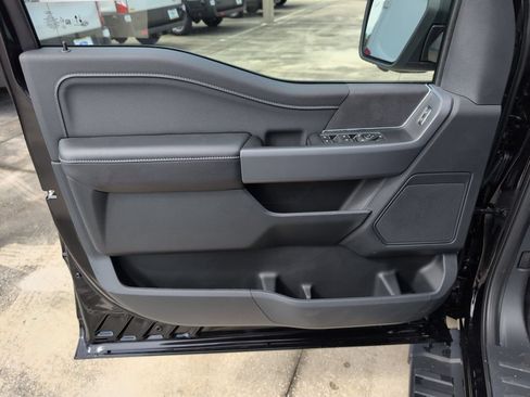 New 2026 Ford F150 XLT w/ Equipment Group 302A MID AWD/4WD image 28
