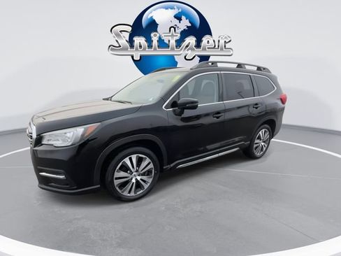 Used 2019 Subaru Ascent Limited image 4