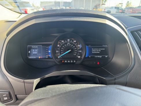 Certified 2023 Ford Edge SEL w/ Convenience Package AWD/4WD image 18