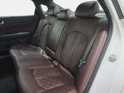 Used 2019 Kia Optima SX FWD image 13