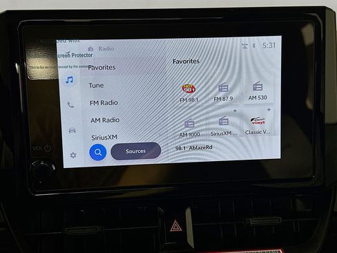 Used 2026 Toyota Corolla LE image 21