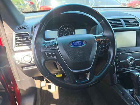 Used 2016 Ford Explorer Limited FWD image 14