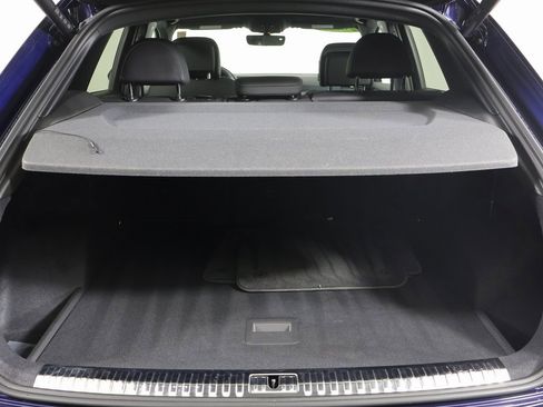 Used 2025 Audi Q3 2.0T Premium w/ Convenience Package image 16