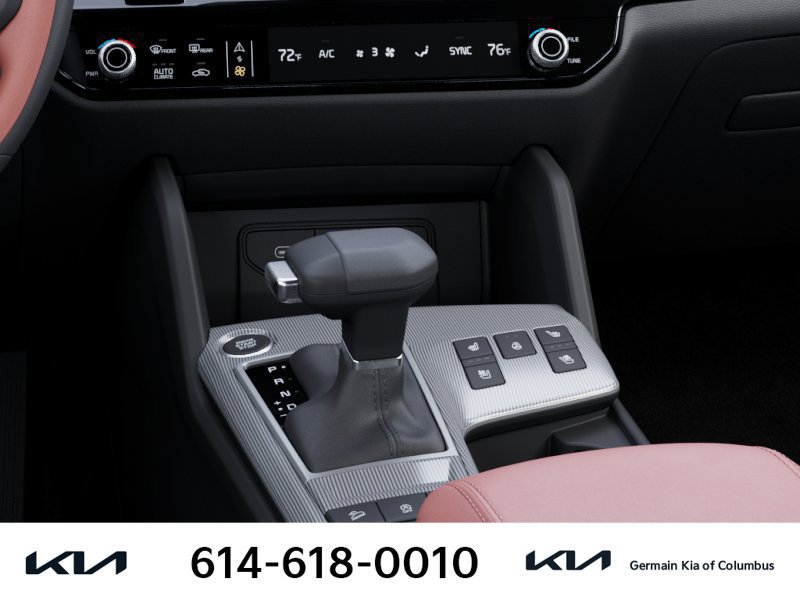New 2026 Kia Sportage SX AWD/4WD image 26