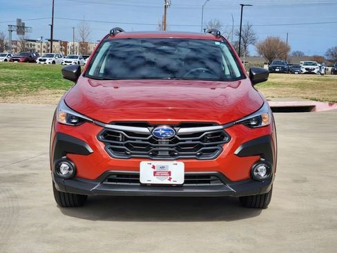 Certified 2025 Subaru Crosstrek 2.0i Premium image 2