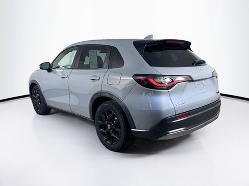 Used 2024 Honda HR-V Sport image 28