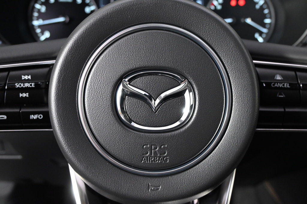 New 2026 MAZDA CX-70 3.3 Turbo w/ Preferred Package AWD/4WD image 34