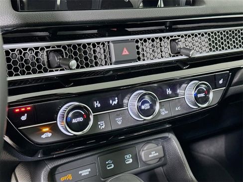 Used 2025 Honda Civic Sport Touring image 14