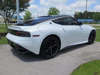 Used 2024 Nissan Z Performance w/ Floor Mat Package
