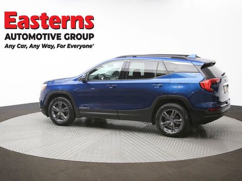 Used 2019 GMC Terrain SLE w/ Driver Convenience Package image 63