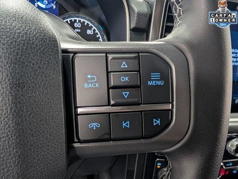 Used 2023 Ford F150 XLT w/ Equipment Group 302A High AWD/4WD image 20