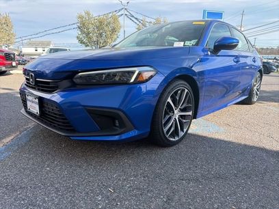 Used 2023 Honda Civic Touring