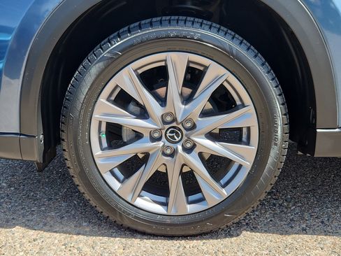 Used 2019 MAZDA CX-5 Grand Touring FWD image 22