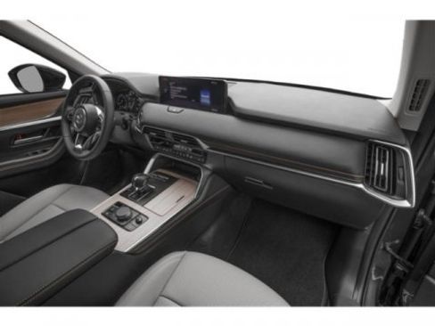 New 2026 MAZDA CX-90 3.3 Turbo w/ Premium Sport Pkg AWD/4WD image 17