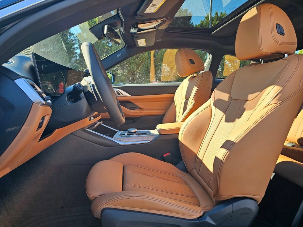 Used 2026 BMW 430i Coupe w/ Convenience Package RWD image 14