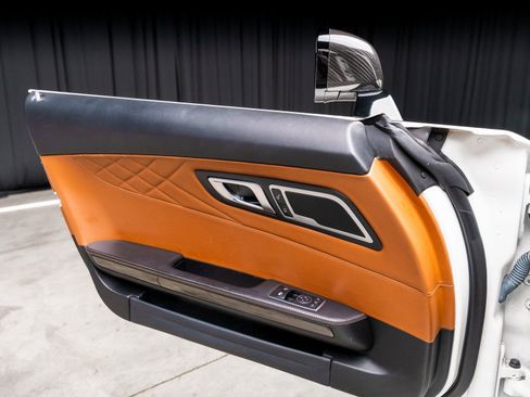 Used 2016 Mercedes-Benz AMG GT S image 52