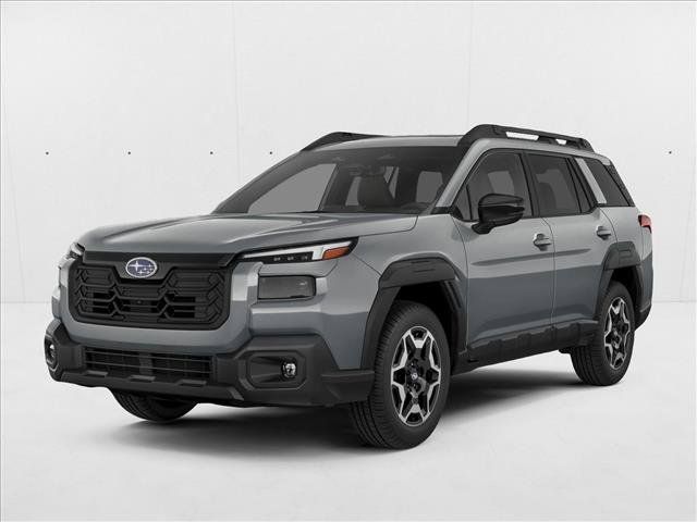 New 2026 Subaru Outback Touring XT AWD/4WD image 1