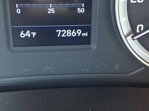 Used 2019 Hyundai Sonata SE FWD image 19