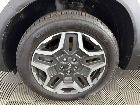 Used 2023 Hyundai Santa Fe Limited AWD/4WD image 13