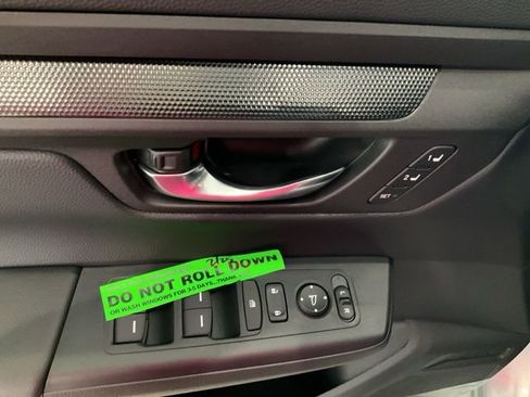 New 2026 Honda CR-V Sport-L image 7