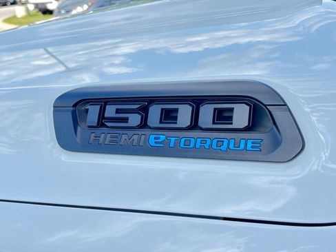 Used 2023 RAM 1500 Big Horn AWD/4WD image 11
