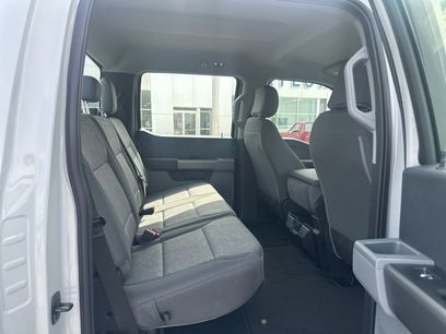 New 2025 Ford F250 XL w/ STX Appearance Package