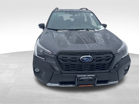 Used 2024 Subaru Forester Wilderness image 9