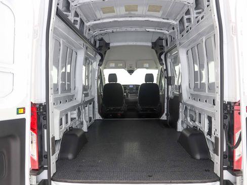 Used 2025 Ford Transit 250 148 High Roof image 11