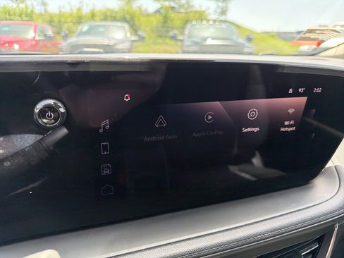 Used 2024 Buick Encore GX Preferred FWD image 15