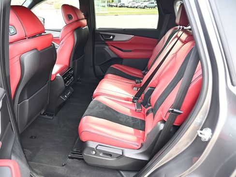 Used 2023 Acura MDX A-Spec image 40