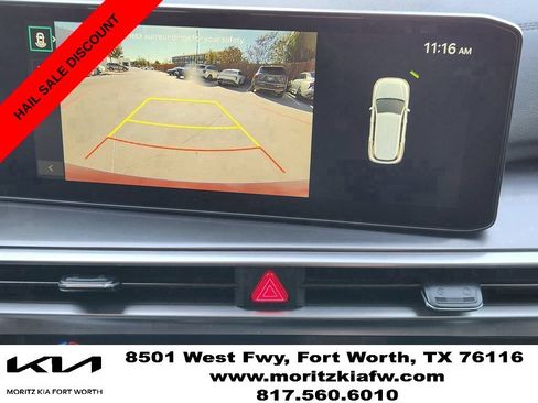 New 2025 Kia Sorento S AWD/4WD image 13