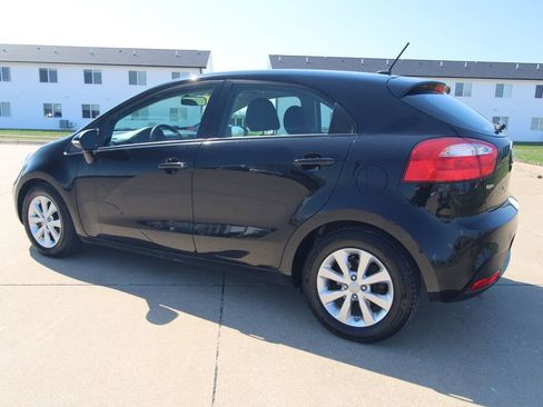 Used 2012 Kia Rio EX w/ Convenience Pkg image 15