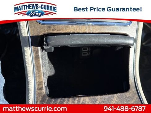 Used 2020 Lincoln Continental image 18