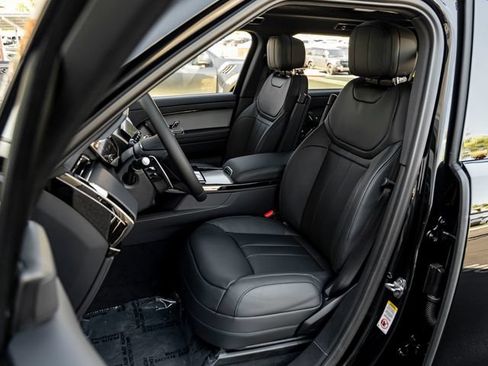 New 2027 Land Rover Range Rover Sport SE AWD/4WD image 13