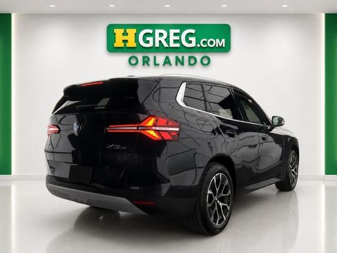 Used 2026 BMW X3 xDrive30i AWD/4WD image 6