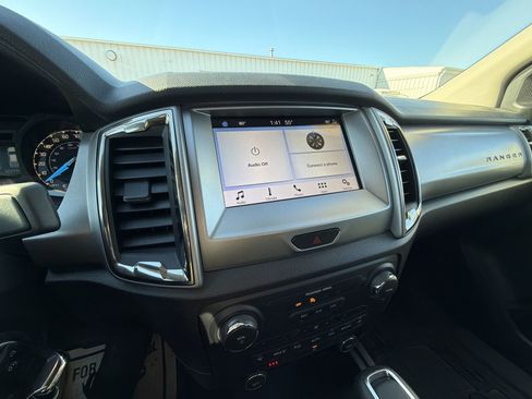 Used 2019 Ford Ranger XLT w/ Equipment Group 302A Luxury image 13