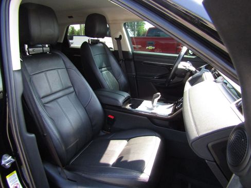 Used 2020 Land Rover Range Rover Evoque S image 29