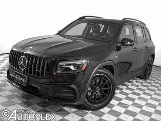 Used 2025 Mercedes-Benz GLB 35 AMG 4MATIC video 1
