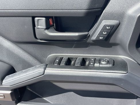 New 2026 Toyota 4Runner TRD Sport Premium AWD/4WD image 15