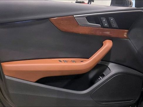 Certified 2024 Audi A4 2.0T Premium w/ Convenience Package AWD/4WD image 23