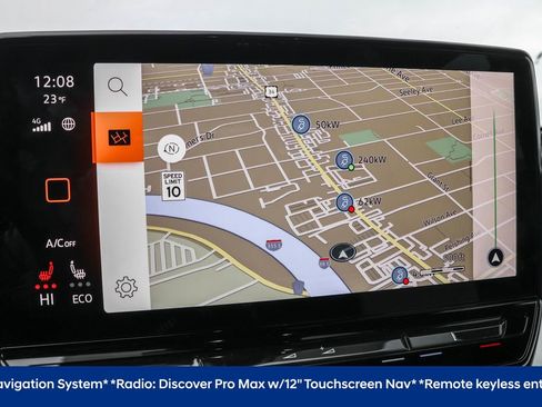 Used 2023 Volkswagen ID.4 Pro image 7