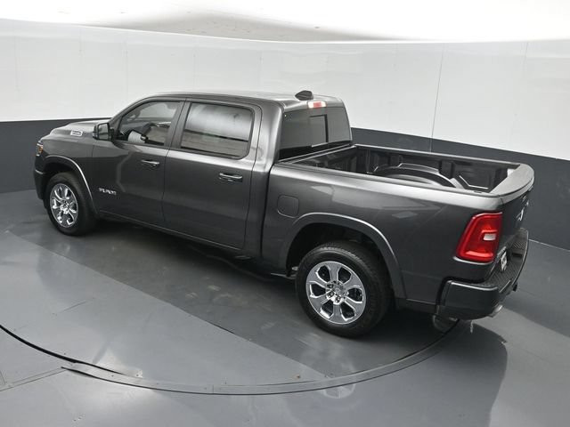 Used 2026 RAM 1500 Big Horn AWD/4WD image 44