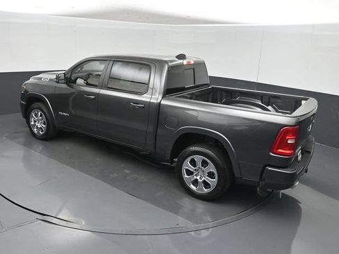 Used 2026 RAM 1500 Big Horn AWD/4WD image 44