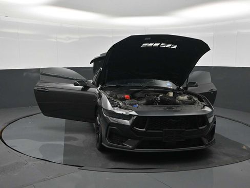 Certified 2024 Ford Mustang GT Premium RWD image 40