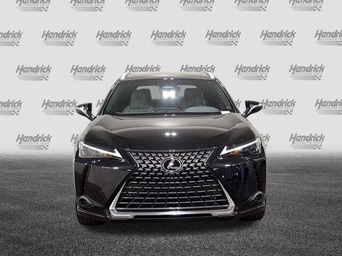 New 2025 Lexus UX 300h 300h Premium image 5