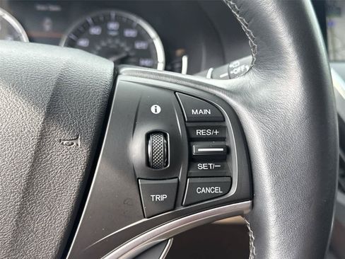 Used 2019 Acura MDX SH-AWD w/ Technology Package image 21