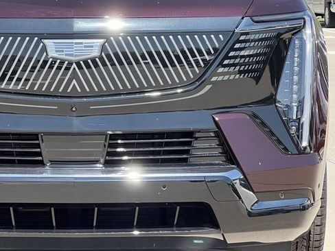 New 2026 Cadillac Escalade IQ Sport 1 image 9
