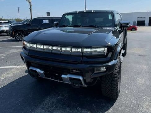 New 2024 GMC Hummer EV 3X w/ Extreme Off-Road Package AWD/4WD image 5